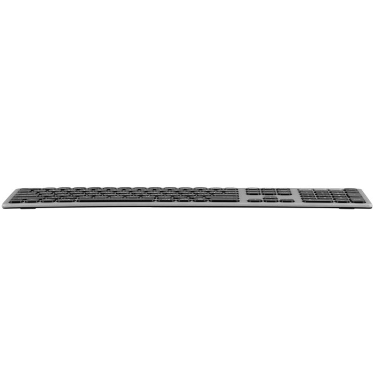 Клавиатура 2E KS270 Gray/Black (2E-KS270WBGR_UA)