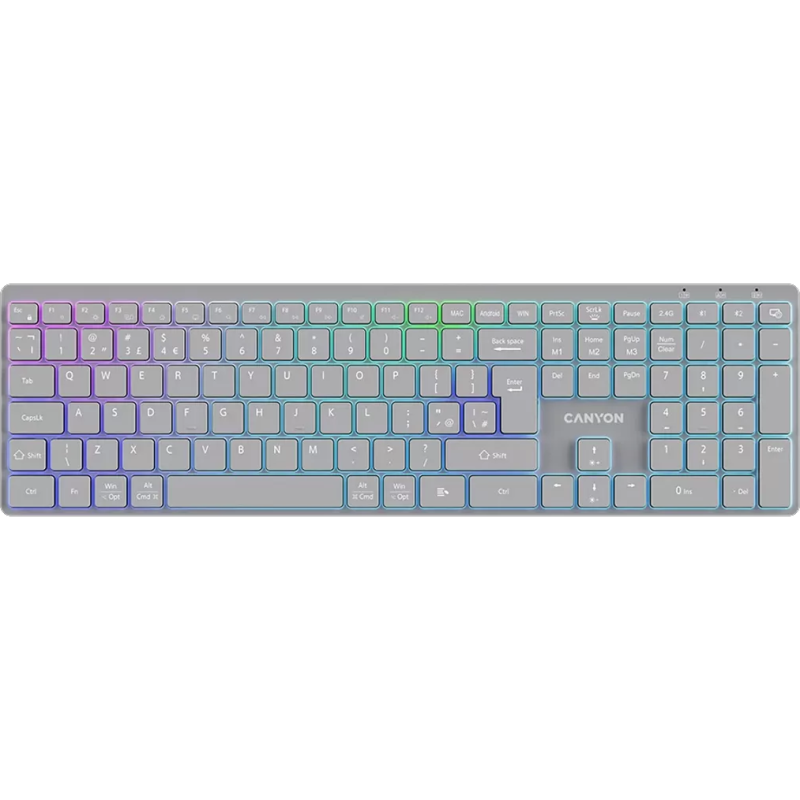 Canyon CNS-HBTK11G
