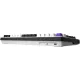 Клавіатура Hator Hellyberry HK75 White/Violet