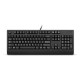 Клавіатура Lenovo Preferred Pro II USB (4Y41R64624)