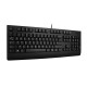 Клавіатура Lenovo Preferred Pro II USB (4Y41R64624)
