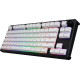 Клавиатура HATOR Skyfall 80 MAG ULTRA 8K black (HTK1880UA)