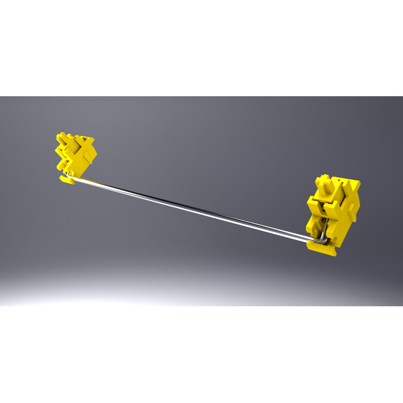 Клавиатура HATOR Skyfall 80 MAG ULTRA 8K black (HTK1880UA)