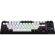 Клавиатура HATOR Skyfall 80 MAG ULTIMA 8K wireless white-black (HTK3880UA)
