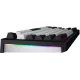 Клавиатура HATOR Skyfall 80 MAG ULTIMA 8K wireless white-black (HTK3880UA)