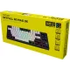 Клавиатура HATOR Skyfall 80 MAG ULTIMA 8K wireless white-black (HTK3880UA)