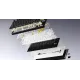 Клавиатура HATOR Skyfall 80 MAG ULTIMA 8K wireless white-black (HTK3880UA)