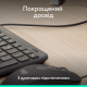 Logitech Signature Slim K620 USB Graphite (920-013333)