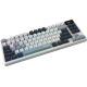 Клавиатура MSI FORGE GK600 TKL WIRELESS SKY (S11-43UAP01-HH9)