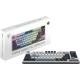 Клавиатура MSI FORGE GK600 TKL WIRELESS SKY (S11-43UAP01-HH9)