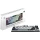 Клавіатура MSI FORGE GK600 TKL WIRELESS SKY (S11-43UAP01-HH9)