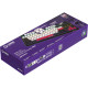 Lorgar KBP70TKLW Toxic Purple ENG WL/RT/USB Black/Red (LRG-KBP70TKLW-BK-US)