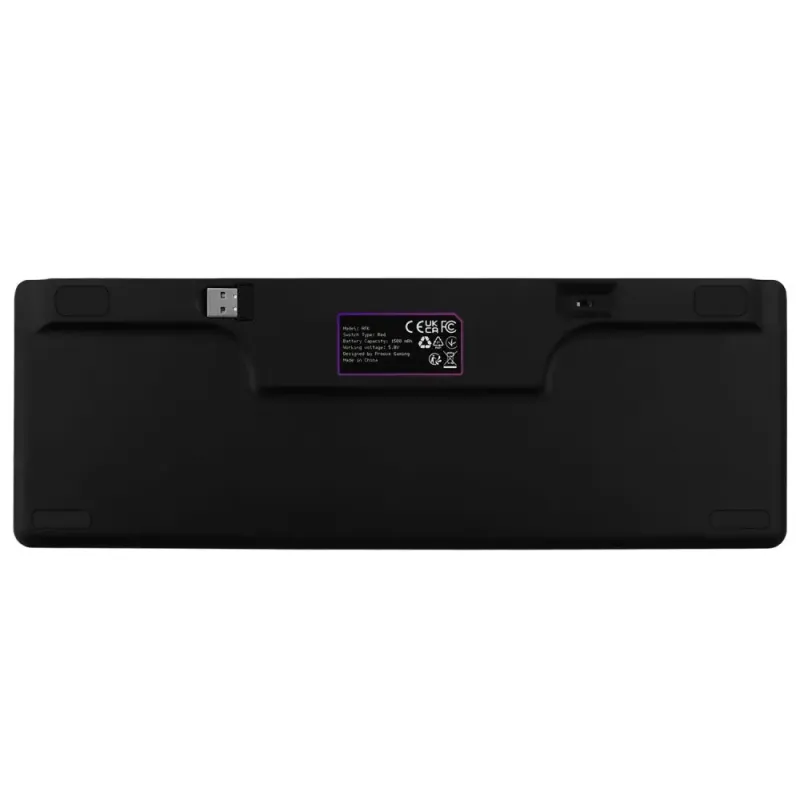 Клавиатура Proove AFK Black (WKAFK1022001)