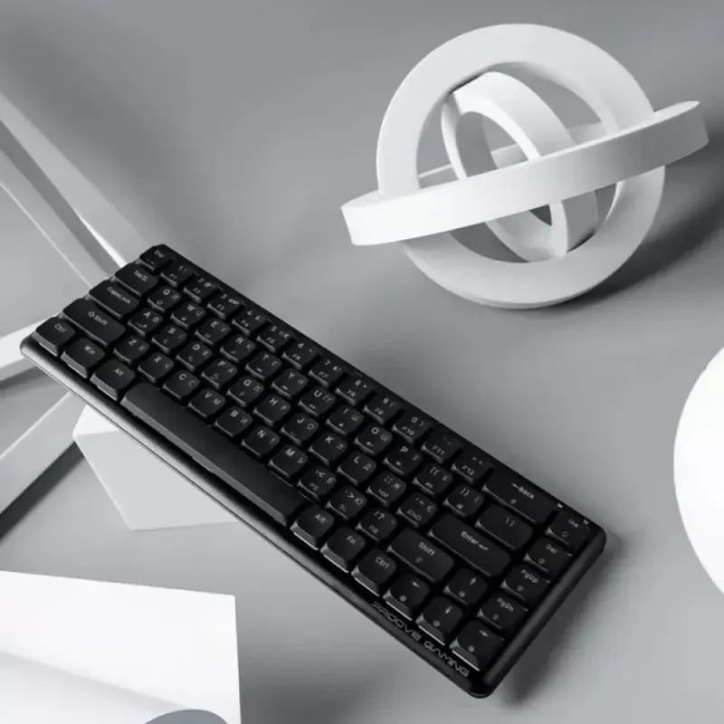Клавиатура Proove AFK Black (WKAFK1022001)