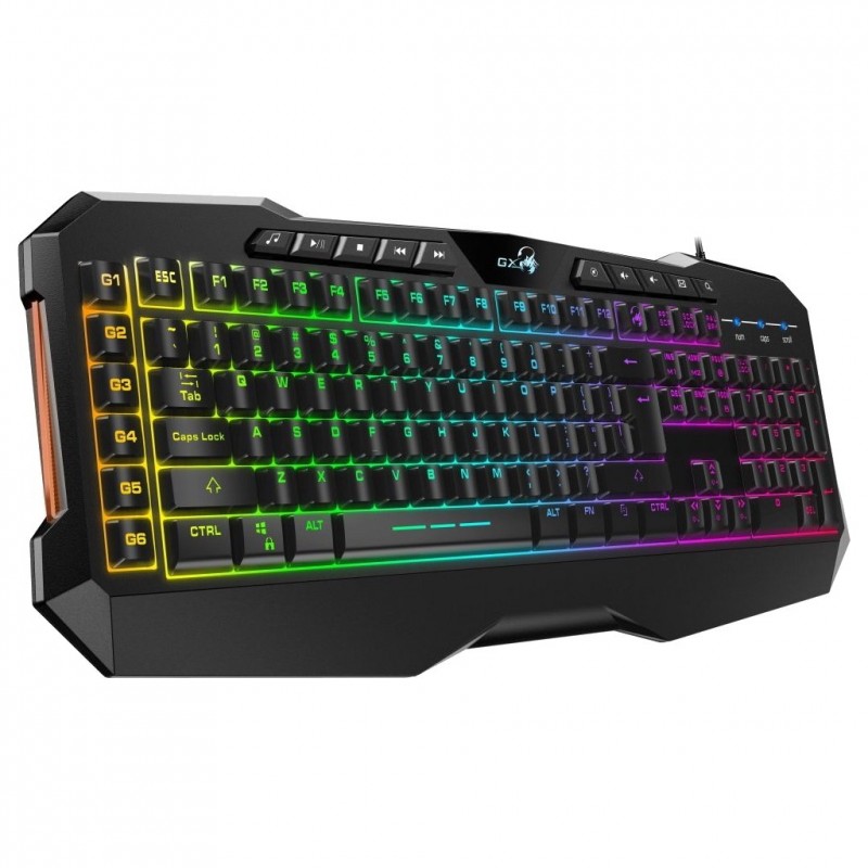 Клавиатура Genius Scorpion K11 Pro (31310007406)