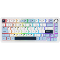 Ajazz AK820MAX-DD-BWD