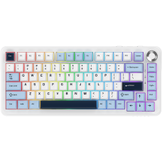 Ajazz AK820MAX-DD-BWD