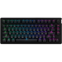 Клавіатура HyperX Alloy Rise 75 Black (91Y91AA)