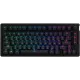 Клавіатура HyperX Alloy Rise 75 Black (91Y91AA)