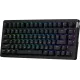 Клавіатура HyperX Alloy Rise 75 Black (91Y91AA)