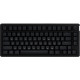 Клавіатура HyperX Alloy Rise 75 Black (91Y91AA)