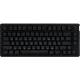 Клавіатура HyperX Alloy Rise 75 Black (91Y91AA)