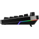 Клавіатура HyperX Alloy Rise 75 Black (91Y91AA)