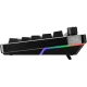 Клавіатура HyperX Alloy Rise 75 Black (91Y91AA)