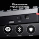 Клавіатура HyperX Alloy Rise 75 Black (91Y91AA)