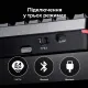 Клавіатура HyperX Alloy Rise 75 Black (91Y91AA)
