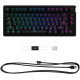 Клавіатура HyperX Alloy Rise 75 Black (91Y91AA)