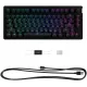 Клавіатура HyperX Alloy Rise 75 Black (91Y91AA)