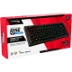 Клавіатура HyperX Alloy Rise 75 Black (91Y91AA)