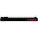 Lorgar KBP70MW Black-Red (LRG-KBP70MW-BK-US)