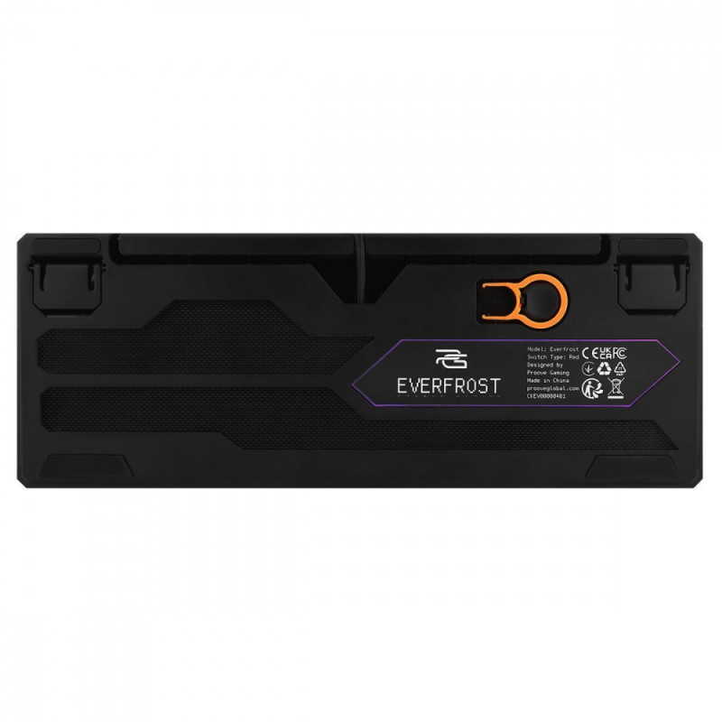Proove Gaming Everfrost (CKEV00000401)