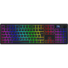 Клавіатура HATOR Skyfall 100 PRO Black (HTK4101EU)