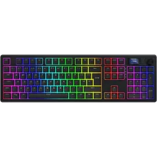 Клавиатура HATOR Skyfall 100 PRO Black (HTK4101EU)