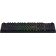 Клавіатура HATOR Skyfall 100 PRO Black (HTK4101EU)