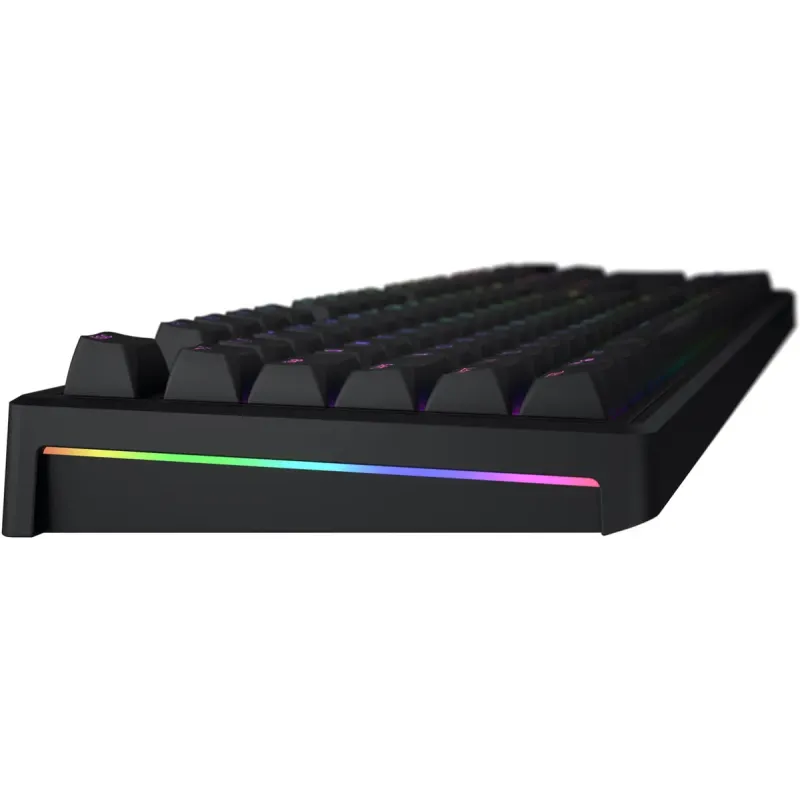 Клавіатура HATOR Skyfall 100 PRO Black (HTK4101EU)