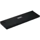 Клавіатура HATOR Skyfall 100 PRO Black (HTK4101EU)