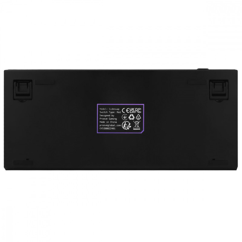 Proove Gaming Sideswap (CKSI00022401)
