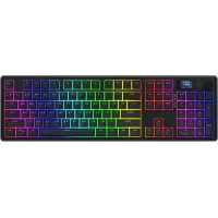 Клавиатура HATOR Skyfall 100 PRO Black (HTK4101UA)