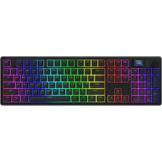 Клавиатура HATOR Skyfall 100 PRO Black (HTK4101UA)