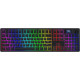 Клавіатура HATOR Skyfall 100 PRO Black (HTK4101UA)