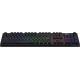 Клавіатура HATOR Skyfall 100 PRO Black (HTK4101UA)
