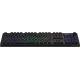 Клавіатура HATOR Skyfall 100 PRO Black (HTK4101UA)