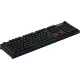 Клавіатура HATOR Skyfall 100 PRO Black (HTK4101UA)