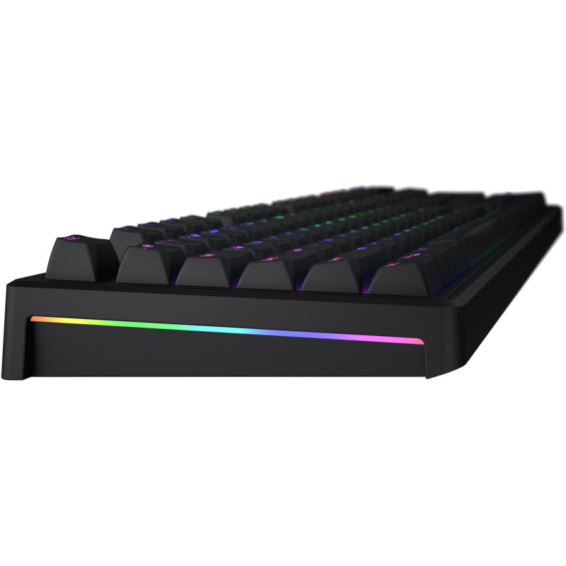 Клавіатура HATOR Skyfall 100 PRO Black (HTK4101UA)