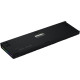 Клавіатура HATOR Skyfall 100 PRO Black (HTK4101UA)