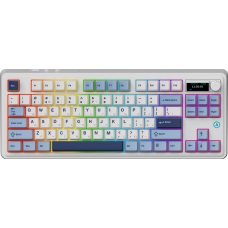 Ajazz AK870-MU-BWD